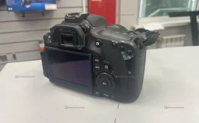 Купить Фотоаппарат  canon eds 60d б/у , в Екатеринбург Цена:18990рублей