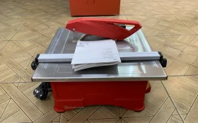 Купить Плиткорез Einhell TC-TC 800 б/у , в Красноярск Цена:3290рублей