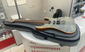 Купить Электрогитара Jet JS 45 indigo gray б/у , в Курган Цена:40000рублей