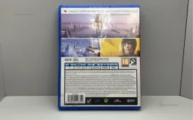 Купить Диск для PS4 Catalyst б/у , в Нижний Новгород Цена:990рублей