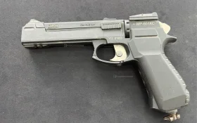 Купить Пневматически пистолет MP-651KC б/у , в Краснодар Цена:39000рублей
