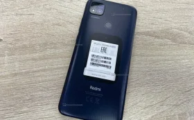 Купить Xiaomi Redmi 9C NFC 3/64 ГБ б/у , в Тольятти Цена:2500рублей