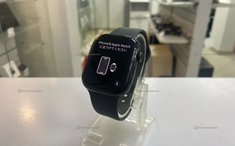 Часы Apple Watch 10 series 46 mm