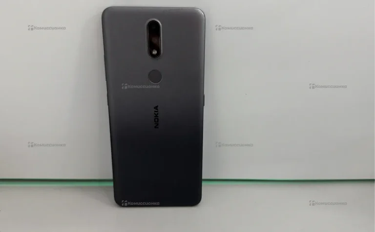 Nokia 2.4 2/32 ГБ