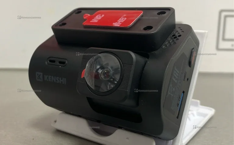 Видеорегистратор  Kenshi K400+