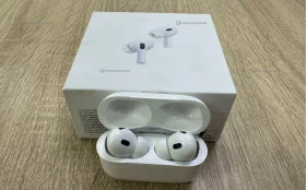 Купить Наушники  AirPods Pro 2 реплика б/у , в Челябинск Цена:990рублей