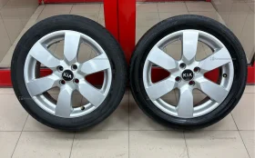 Купить Комплект колес  Triangle 195/50R16 б/у , в Сызрань Цена:12990рублей