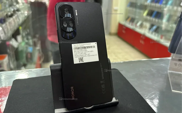 Honor 90 Lite 8/256 ГБ