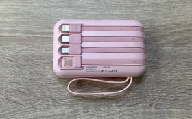Купить Power Bank  hook б/у , в Челябинск Цена:500рублей