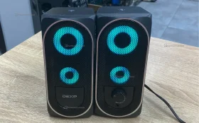 Купить Колонки компьютерные Dexp R620 б/у , в Челябинск Цена:350рублей