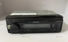 Купить Автомагнитола Kenwood KMM-103 б/у , в Тюмень Цена:1290рублей