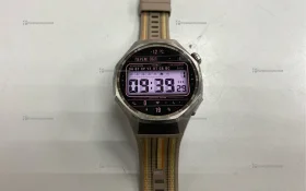 Купить Часы Huawei watch 6 gt pro б/у , в Екатеринбург Цена:10990рублей