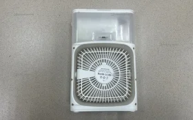 Купить Вентилятор с увлажненителем воздуха MINI COOLING б/у , в Москва и область Цена:450рублей