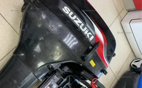 Купить Лодочный мотор Suzuki DT15 б/у , в Саратов Цена:75900рублей