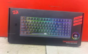 Купить Клавиатура Redragon DragonWarrior б/у , в Москва и область Цена:1390рублей