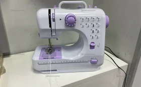 Купить Швейная машина  mini Multifunctional sm-505A б/у , в Тюмень Цена:1490рублей