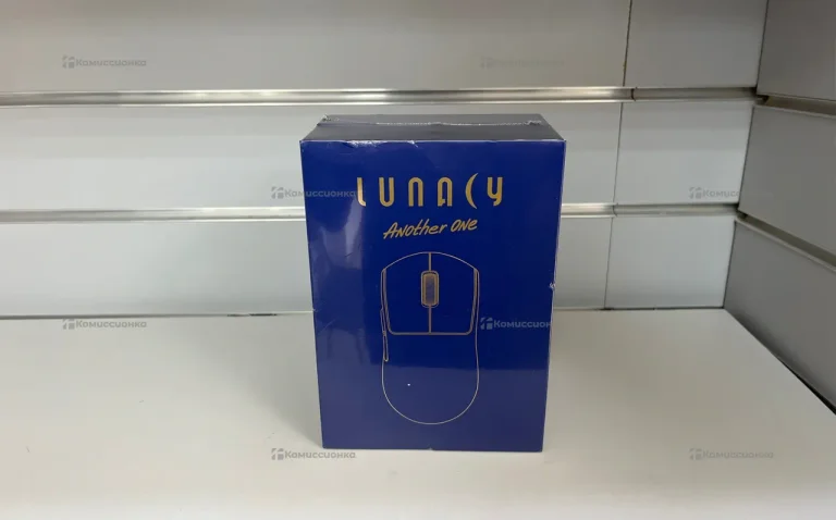 Мышка Lunacy Another One