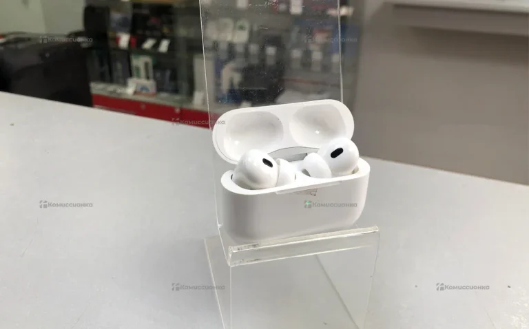 Наушники  AirPods 2 Pro
