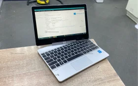 Купить Ноутбук HP EliteBook Resolve 810 б/у , в Москва и область Цена:13900рублей