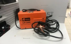 Купить Сварочный Аппарат Edon LV-200 б/у , в Набережные Челны Цена:1650рублей