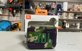 Купить Колонка JBL GO 4 (реплика) б/у , в Кострома Цена:790рублей