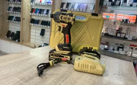 Купить Гайковерт FENGBAO FB-280 б/у , в Краснодар Цена:3500рублей