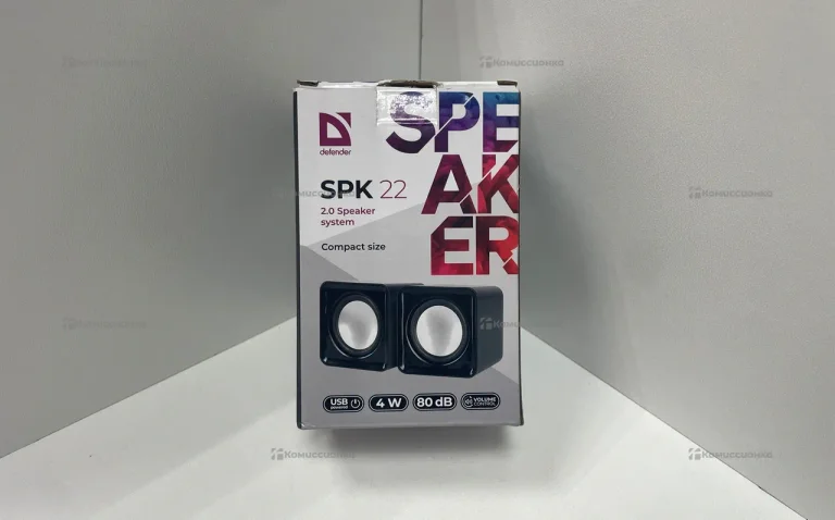 Колонка  SPK22