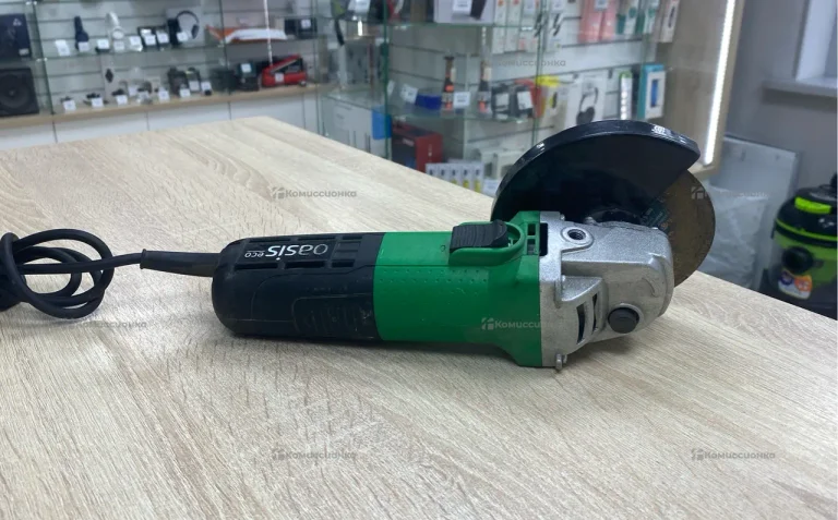 УШМ OASIS AG-72/125 Eco