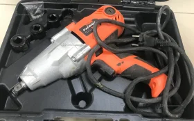 Купить Гайковерт Patriot fs-900 б/у , в Энгельс Цена:1700рублей