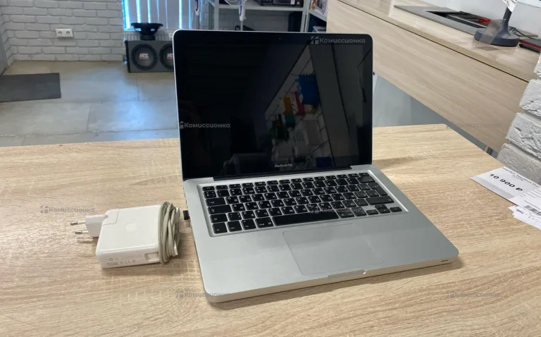 Ноутбук  MacBook Pro A1278