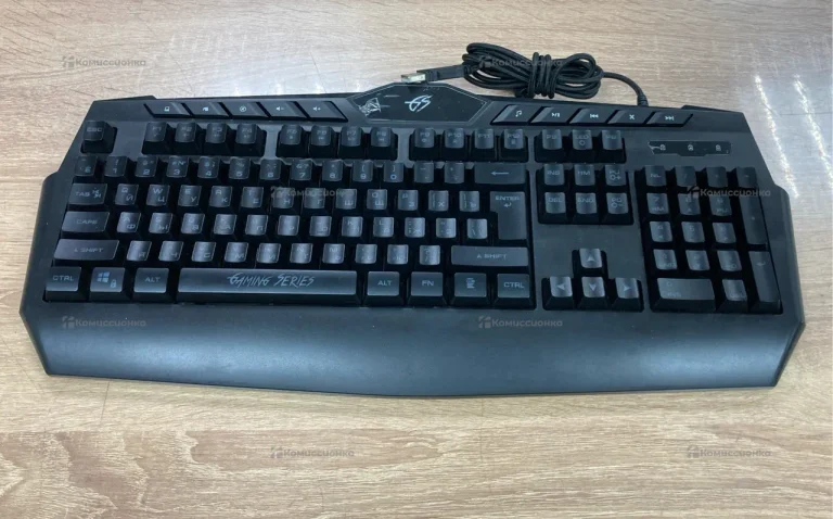 Клавиатура  DEXP GS100