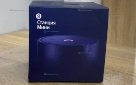 Купить Колонка  Яндекс Алиса мини б/у , в Кинель Цена:3990рублей