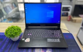 Купить Ноутбук  Gigabyte i5-10500/RTX3060 б/у , в Тюмень Цена:42000рублей