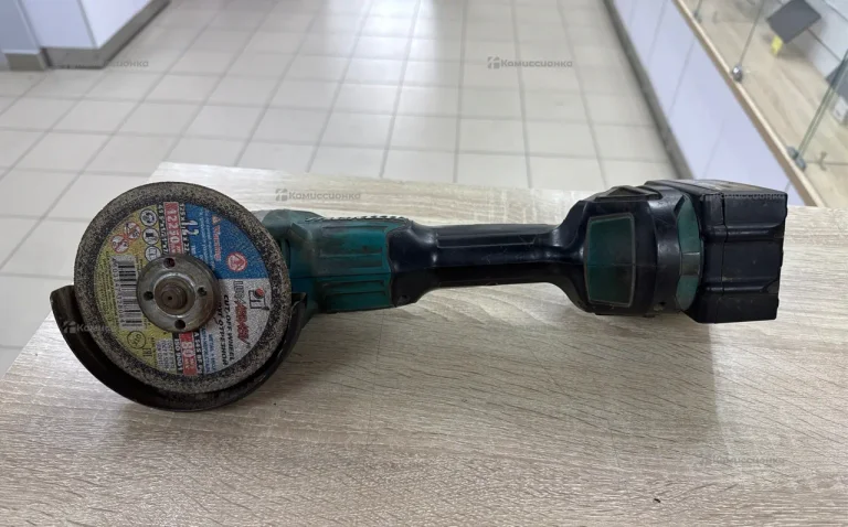 УШМ УШМ Makita TM-D801 125