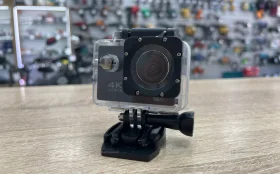 Купить Экшен камера 4К б/у , в Краснодар Цена:990рублей