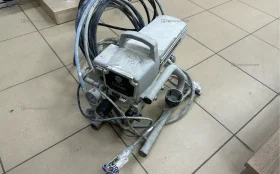 Купить Краскопульт charhs ch440 б/у , в Челябинск Цена:13500рублей