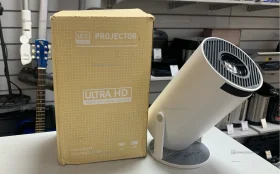 Купить Проектор Ultra HD б/у , в Краснодар Цена:2490рублей