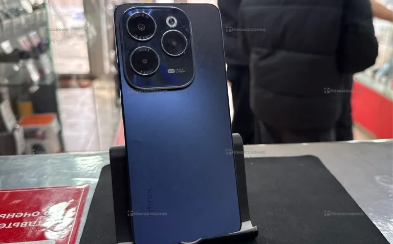 Infinix Hot 40 8/256 ГБ