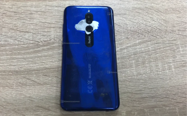 Xiaomi Redmi 8 3/32 ГБ
