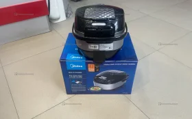 Купить Мультиварка midea mpc-6020 б/у , в Кострома Цена:2500рублей
