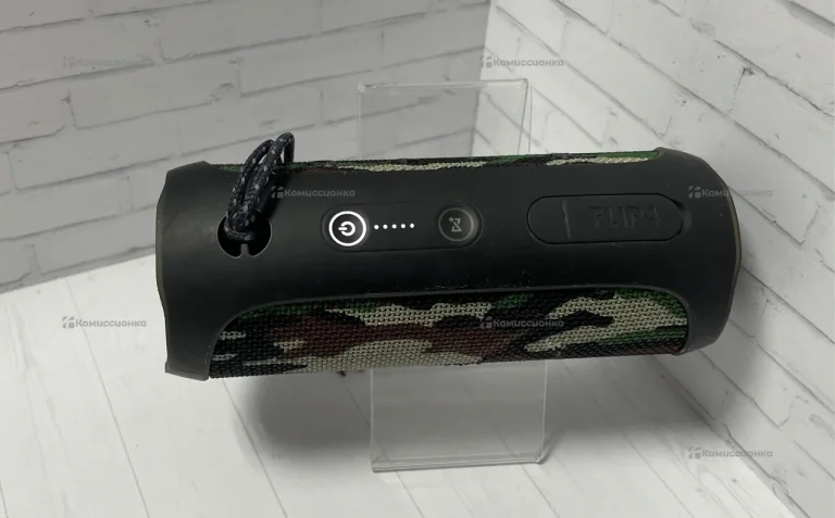 Колонка JBL Flip 4