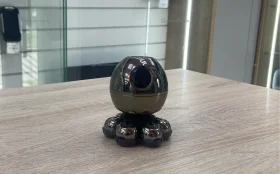 Купить электробритва с плавающими головками, модель RQ88 б/у , в Магнитогорск Цена:750рублей