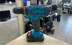 Купить Шуруповерт Шуруповерт makita 18v б/у , в Тольятти Цена:1490рублей