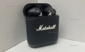 Купить Наушники Marshall Minor 3 б/у , в Санкт-Петербург Цена:3500рублей