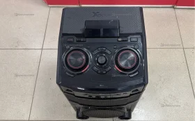Купить Колонка LG OM7550K б/у , в Рязань Цена:14900рублей