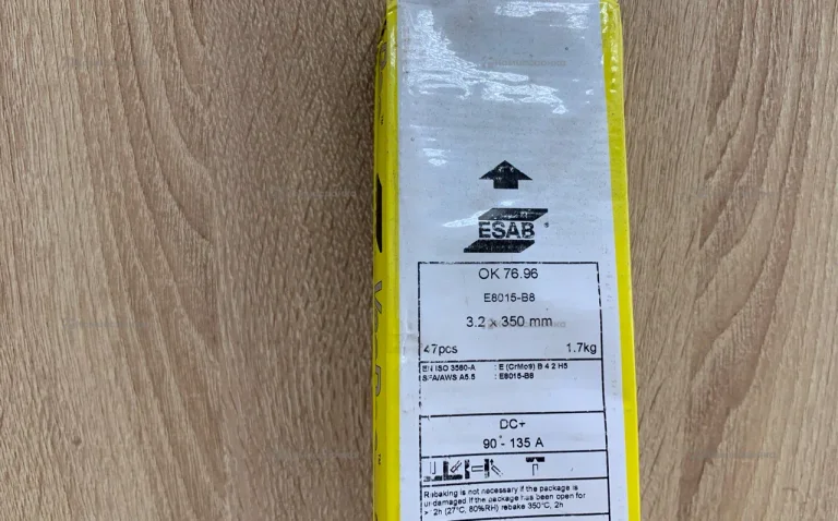 esab