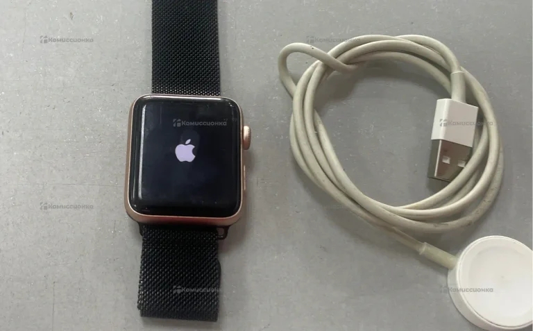 Часы  Apple Watch 3 42mm