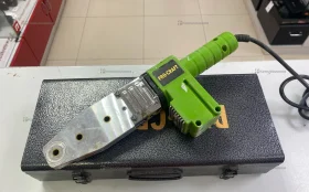 Купить Паяльник для труб Pro Craft б/у , в Тольятти Цена:1990рублей