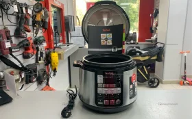 Купить Мультиварка Tefal EPC10 б/у , в Самара Цена:4990рублей