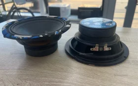 Купить Колонки Crystal mr-65 б/у , в Энгельс Цена:800рублей